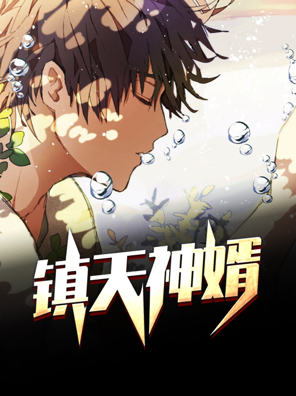 镇天神婿多少集