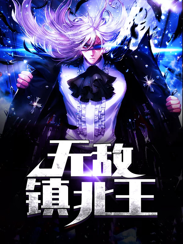 镇北王视频短剧