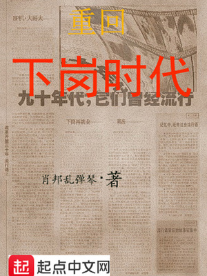 重回下岗时代 小说