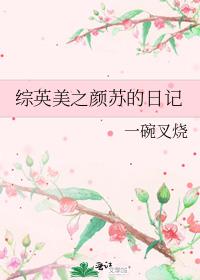 综英美之颜苏的日记