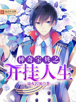 神奇宝贝之开挂人生 小说
