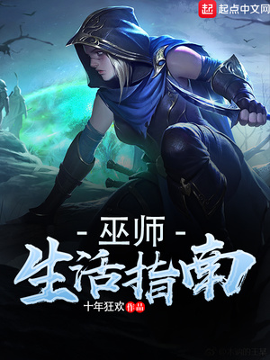 巫师生活指南 小说