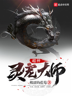 超神灵宠大师 小说
