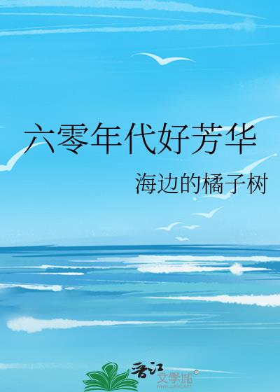 六零年代好芳华书评