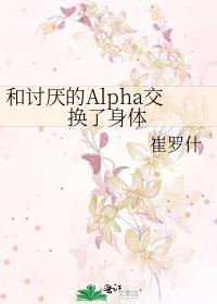 9、《和讨厌的alpha交换了身体》作者:崔罗什