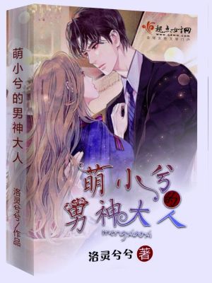 萌小兮的男神大人小说