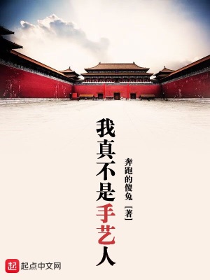 手艺人我为
