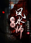 墓葬风水师小说