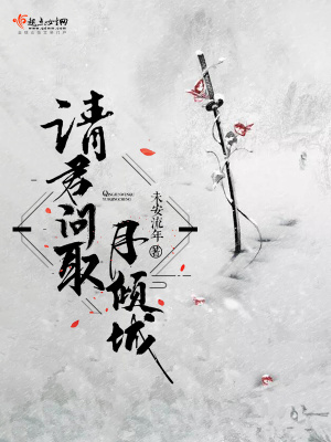 请君问取月倾城 未安流年