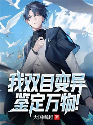 我双目变异,鉴定万物! 大国崛起TXT