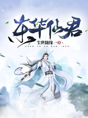 东华仙君是反派的小说