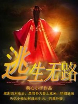 Sans Issue无路逃生