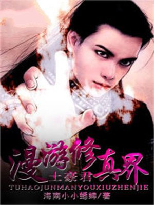 土豪玩家漫画