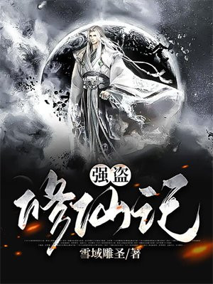强盗小说