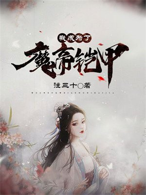 我成为了魔帝铠甲类似小说
