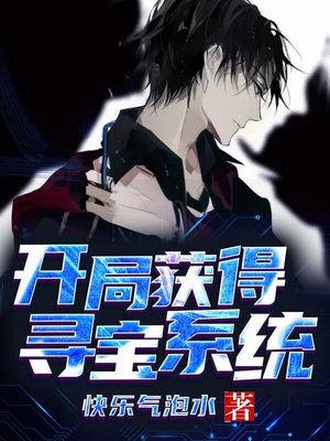 小说寻宝系统