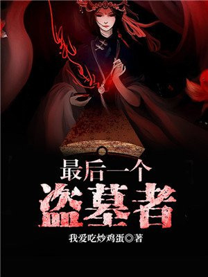 最后一个盗墓者免费听书