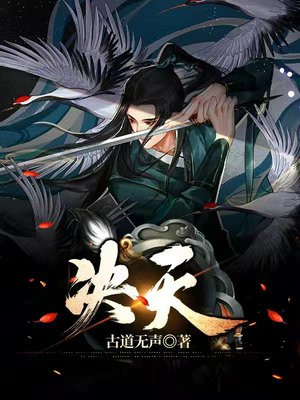 决天狼电视剧