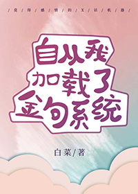 自从我加载了金句系统风荷