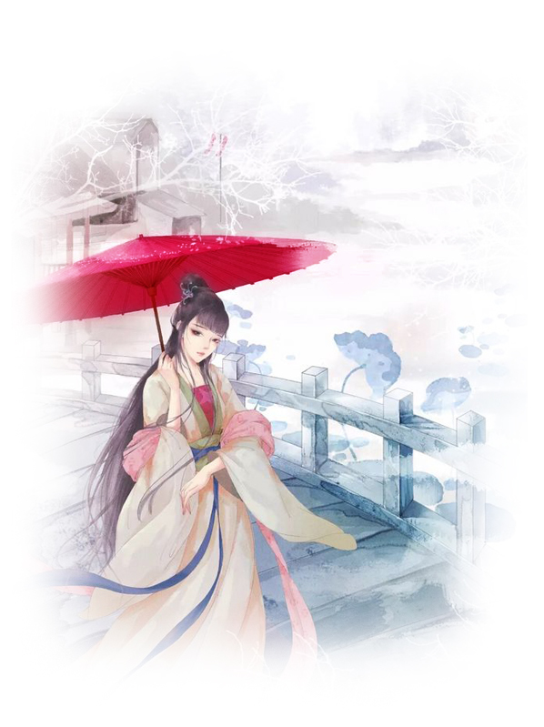 逃荒带空间文