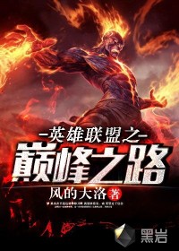 英雄联盟之巅峰之路 小说