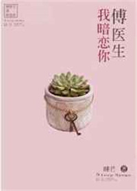 傅医生我暗恋你小说全文阅读