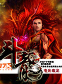 斗龙战士第六季