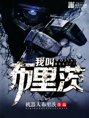 我叫布里茨有声书