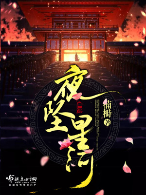 夜坠星河小说讲的什么