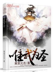 唯武为圣笔趣阁