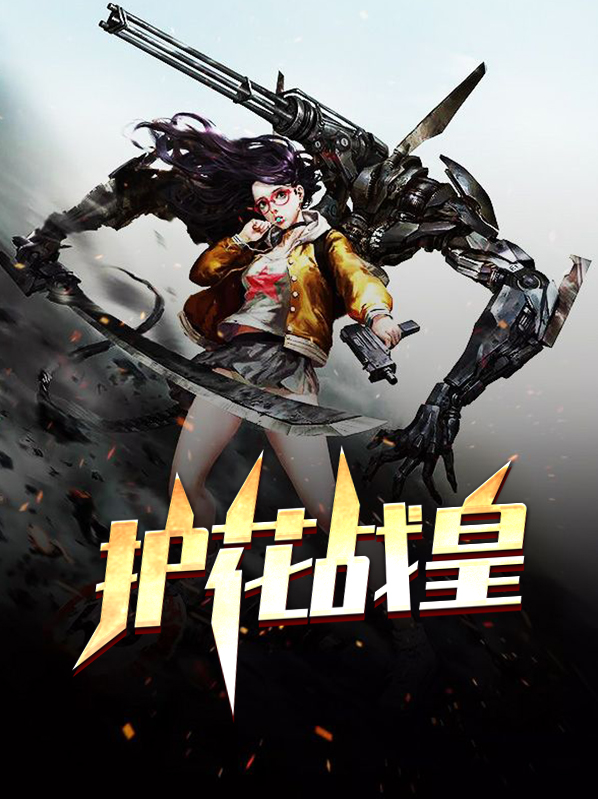 护花战神txt