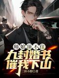师娘顶不住,九封婚书催我下山
