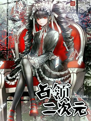 侵略二次元