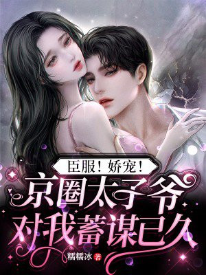 京城太子爷小说现代