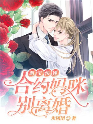 萌宝快递总裁请签收小说