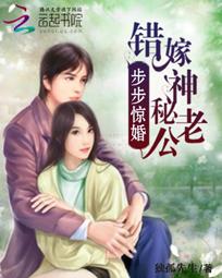 步步惊婚全文阅读