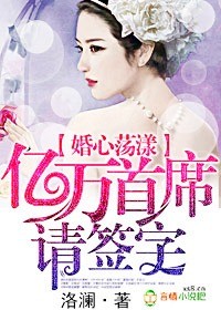 婚心豪门,亿万首席请签字 洛澜