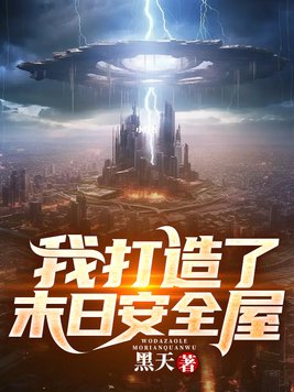 我打造了末日安全屋免费阅读