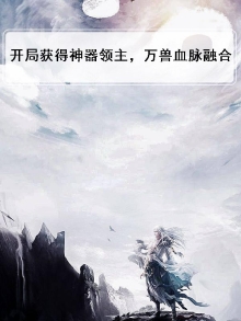 开局获得神兽的精灵小说