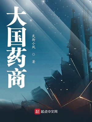 大国药商全文TXT下载