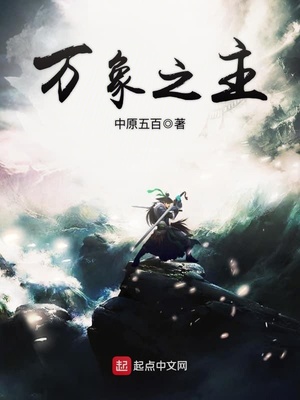 万象之主顶点