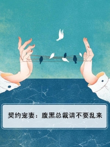 腹黑总裁的契约夫人