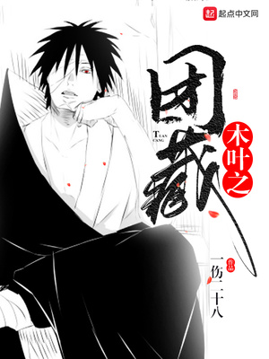 木叶之团藏之二