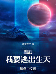 魔武:我要逃出生天!