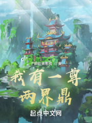 我有一尊两界鼎TXT全集下载