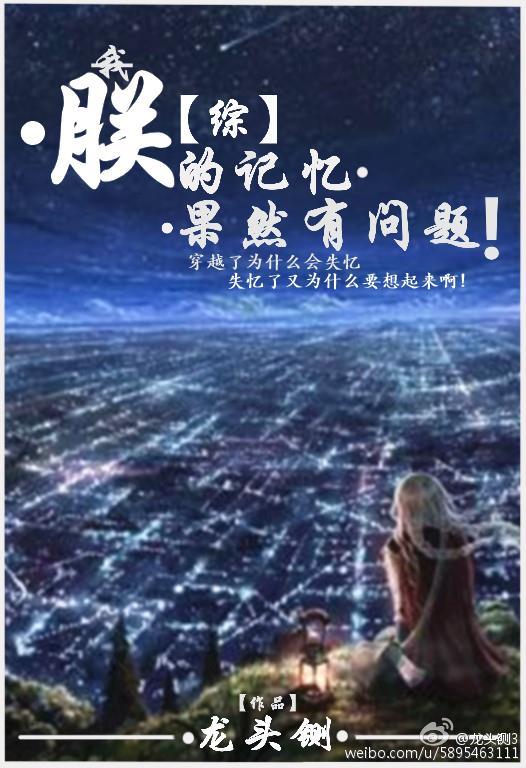 朕的记忆果然有问题完整版