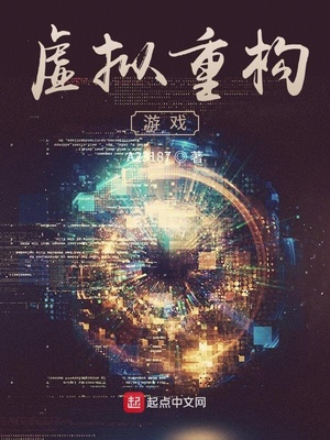 虚拟重构游戏 小说