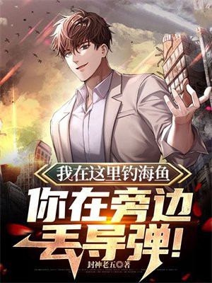 我在这里钓海鱼,你在旁边丢导弹 小说