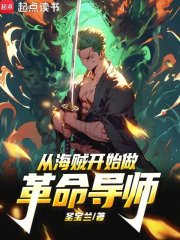 从海贼开始做革命导师小说最新