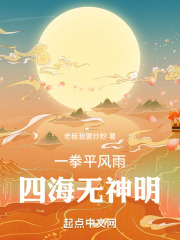 一拳平风雨,四海无神明笔趣阁